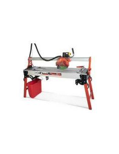 Rubi Przecinarka Do Glazury Dcx-250-1250 Expert 230V 50Hz -Cort.elec.