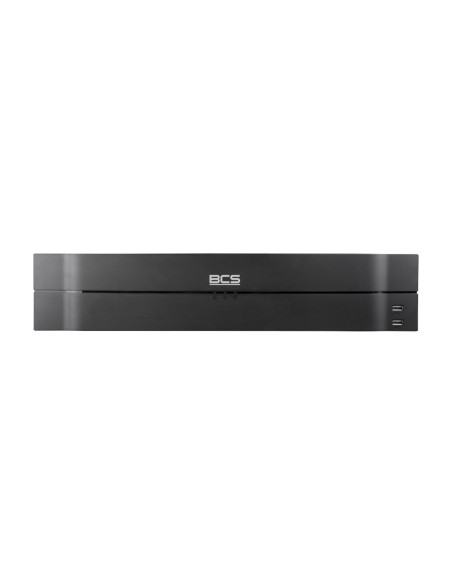 Rejestrator Ip 64-Kanałowy Bcs-L-Nvr6408R-A-8K-Ai3/Pro