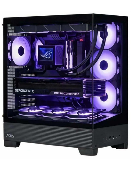 Pc Intop Intel-I714700F 32/1Tb Rtx5070