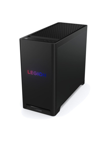 Lenovo Legion T5 30Agb10 Ryzen 7 7700X 32Gb Ddr5 5600 Ssd2Tb Geforce Rtx 5070 12Gb Win11 Eclipse Black