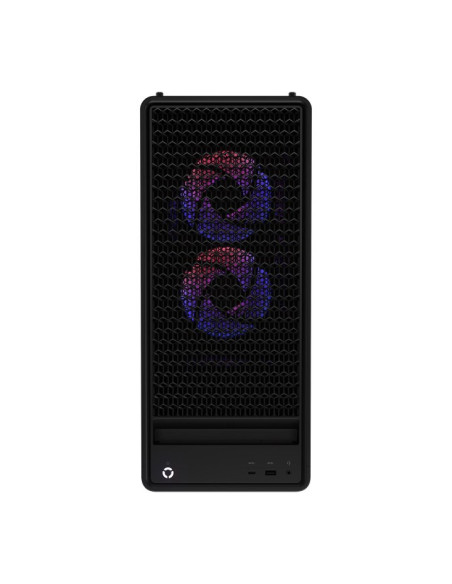 Lenovo Legion T5 30Agb10 Ryzen 7 7700X 32Gb Ddr5 5600 Ssd2Tb Geforce Rtx 5070 12Gb Win11 Eclipse Black