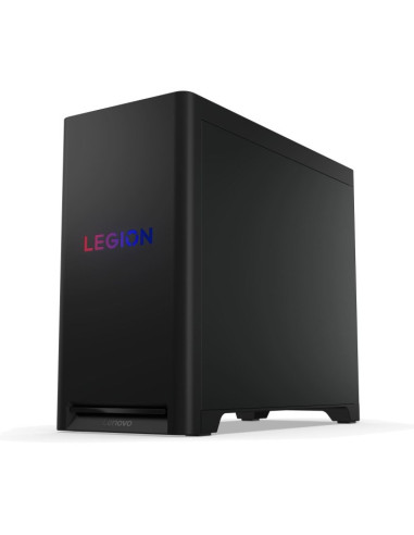 Lenovo Legion T5 30Agb10 Ryzen 7 7700X 32Gb Ddr5 5600 Ssd2Tb Geforce Rtx 5070 12Gb Win11 Eclipse Black