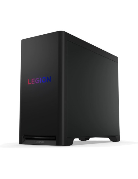 Lenovo Legion T5 30Agb10 Ryzen 7 7700X 32Gb Ddr5 5600 Ssd2Tb Geforce Rtx 5070 12Gb Win11 Eclipse Black