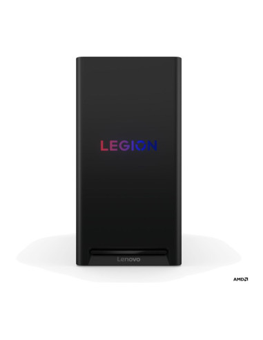 Lenovo Legion T5 30Agb10 Ryzen 7 7700X 32Gb Ddr5 5600 Ssd2Tb Geforce Rtx 5070 12Gb Win11 Eclipse Black