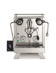 Rocket R58 Cinquantotto Siebtr?Ger Espressomaschine Chrome