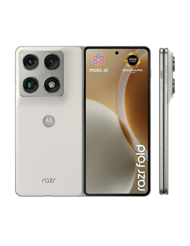 Motorola Razr Fold 5G 16/512Gb Pantone Lily White
