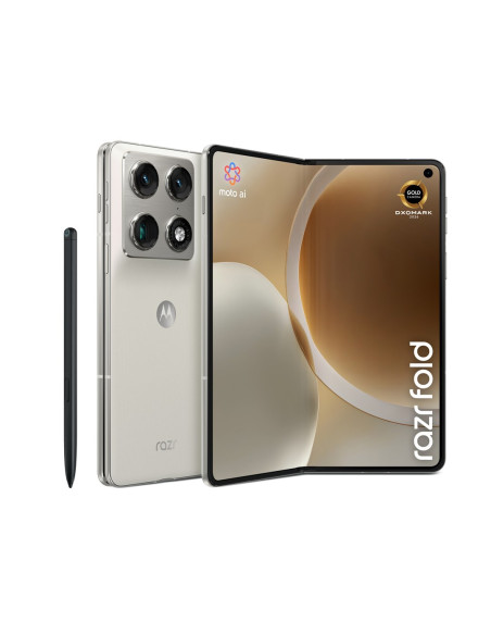 Motorola Razr Fold 5G 16/512Gb Pantone Lily White
