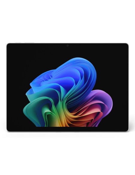 Microsoft Surface Pro 13" Intel Core Ultra 5 256 Gb 33 Cm (13") 16 Gb Wi-Fi 7 (802.11Be) Windows 11 Pro Platyna