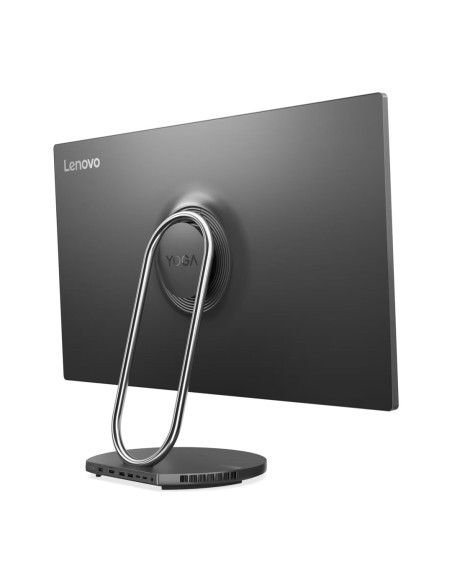 Lenovo Yoga Aio 32Ill10 Ultra 7 258V 31.5" Uhd Ips 495Nits 32Gb Lpddr5X-8533 Ssd1Tb Intel Arc Graphics 140V Cam 5.0Mp + Ir W11Pr