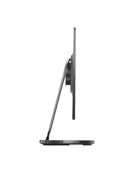 Lenovo Yoga Aio 32Ill10 Ultra 7 258V 31.5" Uhd Ips 495Nits 32Gb Lpddr5X-8533 Ssd1Tb Intel Arc Graphics 140V Cam 5.0Mp + Ir W11Pr