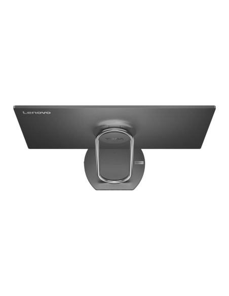 Lenovo Yoga Aio 32Ill10 Ultra 7 258V 31.5" Uhd Ips 495Nits 32Gb Lpddr5X-8533 Ssd1Tb Intel Arc Graphics 140V Cam 5.0Mp + Ir W11Pr