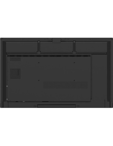 Viewsonic Ifp5551 Display Tablica Interaktywna 139,7 Cm (55") 3840 X 2160 Px Ekran Dotykowy Czarny