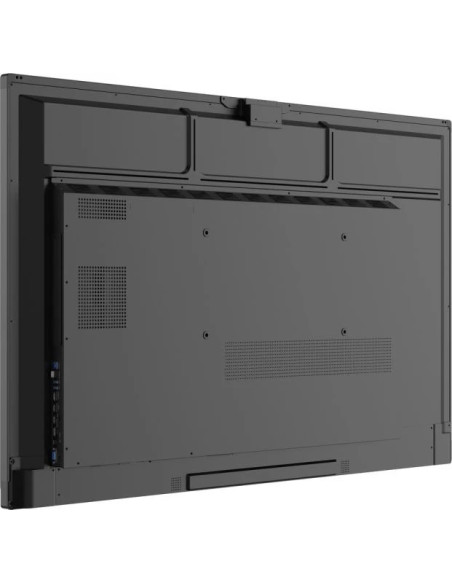 Viewsonic Ifp5551 Display Tablica Interaktywna 139,7 Cm (55") 3840 X 2160 Px Ekran Dotykowy Czarny