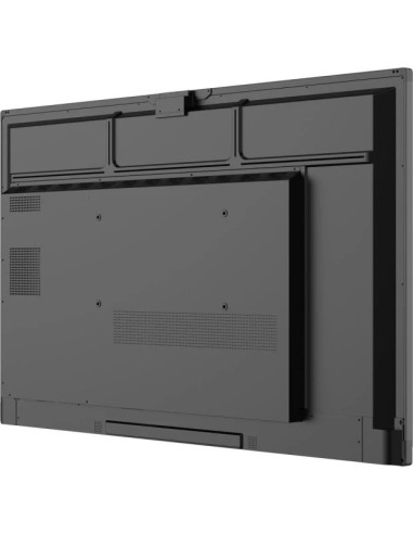 Viewsonic Ifp5551 Display Tablica Interaktywna 139,7 Cm (55") 3840 X 2160 Px Ekran Dotykowy Czarny