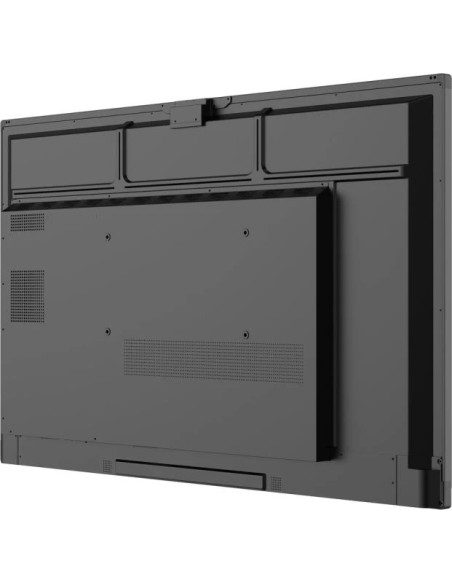 Viewsonic Ifp5551 Display Tablica Interaktywna 139,7 Cm (55") 3840 X 2160 Px Ekran Dotykowy Czarny