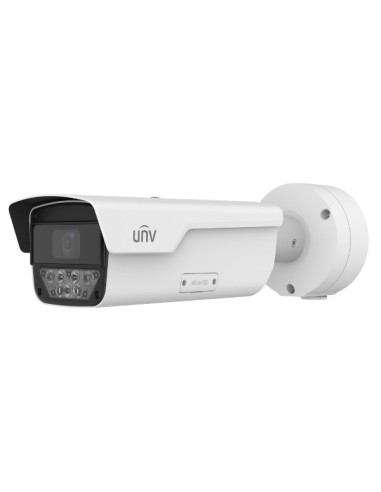 Kamera Ip Anpr Pkc2640@Z80-Ir-P - 4 Mpx 8...32 Mm - Motozoom Uniview