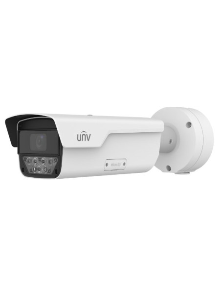 Kamera Ip Anpr Pkc2640@Z80-Ir-P - 4 Mpx 8...32 Mm - Motozoom Uniview