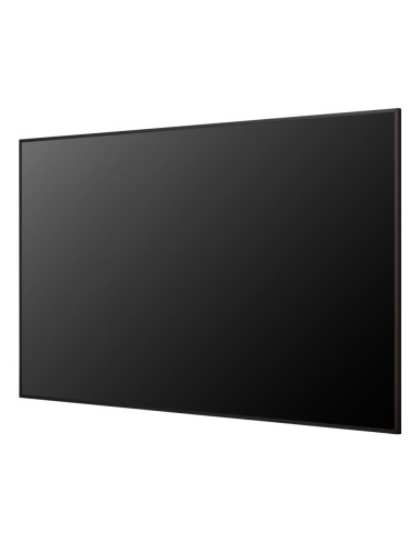 Wyświetlacz Lcd 75 Cali Model 75Uh5N-M Lg