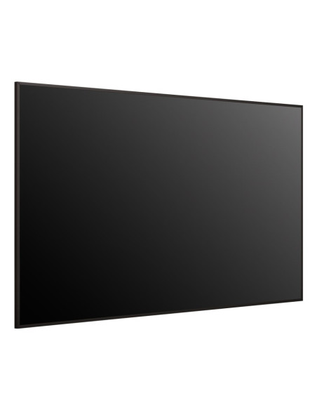 Wyświetlacz Lcd 75 Cali Model 75Uh5N-M Lg