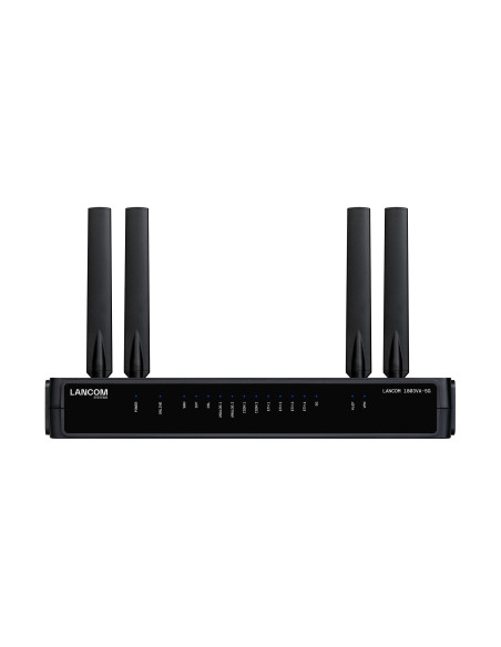 Lancom 1803Va-5G (Eu) Gateway/Kontroler 10, 100, 1000 Mbit/S
