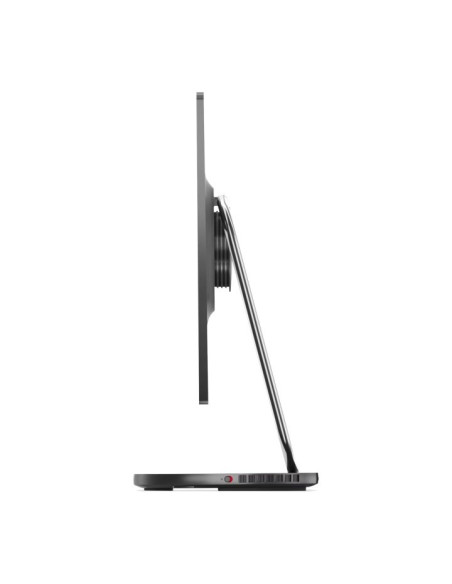 Lenovo Yoga Aio 32Ill10 Ultra 7 256V 31.5" Uhd Ips 495Nits 16Gb Lpddr5X-8533 Ssd1Tb Intel Arc Graphics 140V Cam 5.0Mp + Ir W11Pr