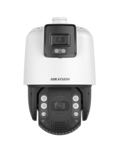 Hikvision Ds-2Se7C432Mw-Aeb(14F1)(P3) Kamera Przemysłowa Kopułowa Kamera Bezpieczeństwa Ip Zewnętrzna 2560 X 1440 Px Sufit/Słup
