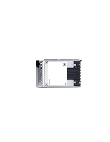 Dell 345-Bdro Urządzenie Ssd 3,84 Tb 2.5" Sata Iii