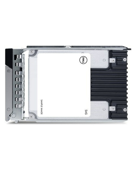 Dell 345-Bfyy Urządzenie Ssd 1,92 Tb 2.5" Sas