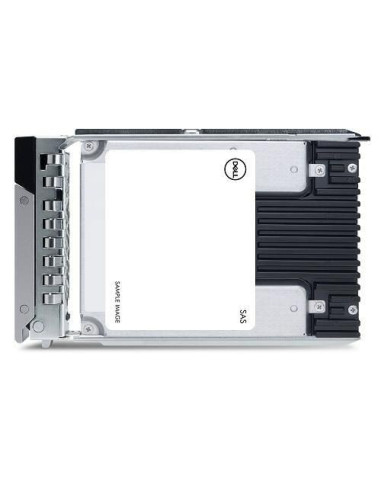 Dell 345-Bfyy Urządzenie Ssd 1,92 Tb 2.5" Sas
