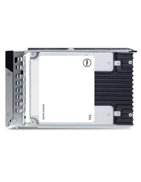 Dell 345-Bfyy Urządzenie Ssd 1,92 Tb 2.5" Sas