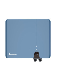 Falownik Hybrydowy Solplanet  // Asw12Kh-T2, 3-Fazowy, 12Kw, 2 Mppt, Rozłącznik Dc, Komunikacja Wlan/Lan I Rs485, Afci, Współpra