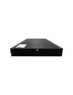 Levelone Ixp-2871 Przełącznik Sieciowy Zarządzany L2+ Gigabit Ethernet (10/100/1000) Obsługa Poe Czarny 2