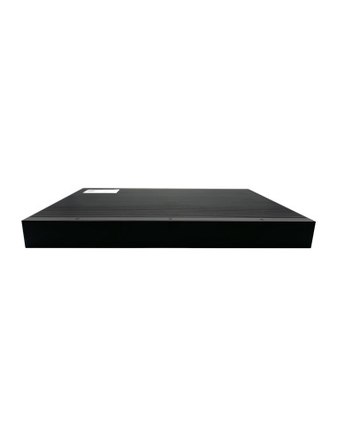 Levelone Ixp-2871 Przełącznik Sieciowy Zarządzany L2+ Gigabit Ethernet (10/100/1000) Obsługa Poe Czarny