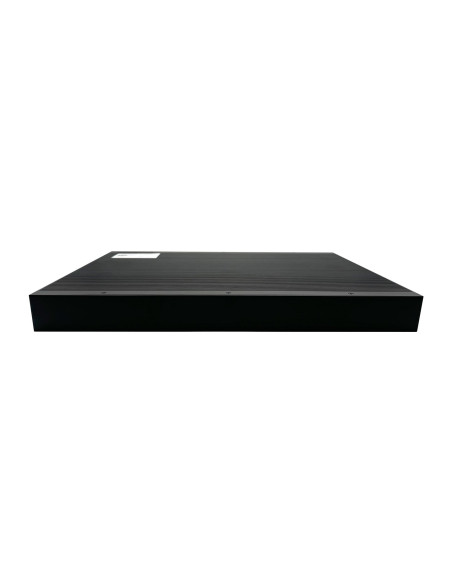 Levelone Ixp-2871 Przełącznik Sieciowy Zarządzany L2+ Gigabit Ethernet (10/100/1000) Obsługa Poe Czarny