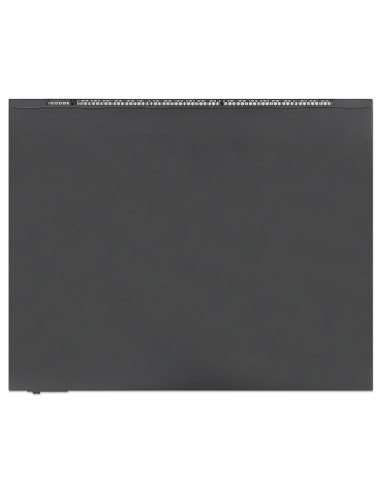 Intellinet 562041 Przełącznik Sieciowy Zarządzany L3 Gigabit Ethernet (10/100/1000) Obsługa Poe Czarny