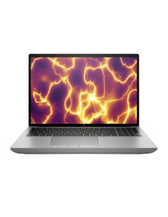 Hp Zbook Fury G11 I5-13600Hx Vpro 16"Wquxga 120Hz 500Nits Ag 32Gb Ddr5 5600 Ssd(512+1Tb) Rtx1000 Ada 6Gb Cam 5Mp+Ir 95Wh W11Pro 