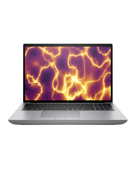 Hp Zbook Fury G11 I5-13600Hx Vpro 16"Wquxga 120Hz 500Nits Ag 32Gb Ddr5 5600 Ssd(512+1Tb) Rtx1000 Ada 6Gb Cam 5Mp+Ir 95Wh W11Pro 