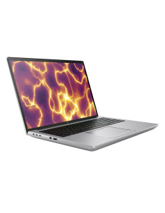 Hp Zbook Fury G11 I5-13600Hx Vpro 16"Wquxga 120Hz 500Nits Ag 32Gb Ddr5 5600 Ssd(512+1Tb) Rtx1000 Ada 6Gb Cam 5Mp+Ir 95Wh W11Pro  2