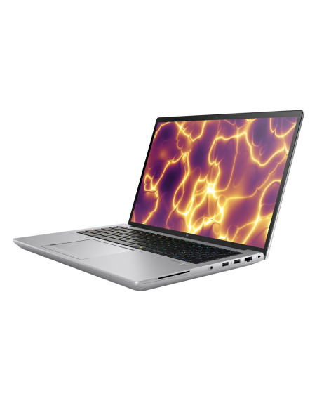 Hp Zbook Fury G11 I5-13600Hx Vpro 16"Wquxga 120Hz 500Nits Ag 32Gb Ddr5 5600 Ssd(512+1Tb) Rtx1000 Ada 6Gb Cam 5Mp+Ir 95Wh W11Pro 