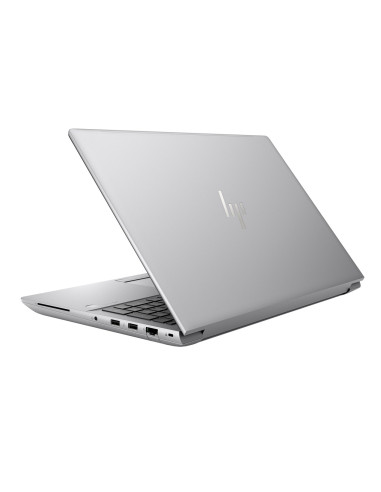 Hp Zbook Fury G11 I5-13600Hx Vpro 16"Wquxga 120Hz 500Nits Ag 32Gb Ddr5 5600 Ssd(512+1Tb) Rtx1000 Ada 6Gb Cam 5Mp+Ir 95Wh W11Pro 