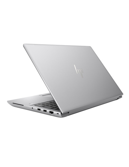 Hp Zbook Fury G11 I5-13600Hx Vpro 16"Wquxga 120Hz 500Nits Ag 32Gb Ddr5 5600 Ssd(512+1Tb) Rtx1000 Ada 6Gb Cam 5Mp+Ir 95Wh W11Pro 