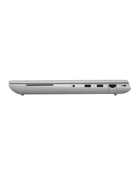 Hp Zbook Fury G11 I5-13600Hx Vpro 16"Wquxga 120Hz 500Nits Ag 32Gb Ddr5 5600 Ssd(512+1Tb) Rtx1000 Ada 6Gb Cam 5Mp+Ir 95Wh W11Pro 