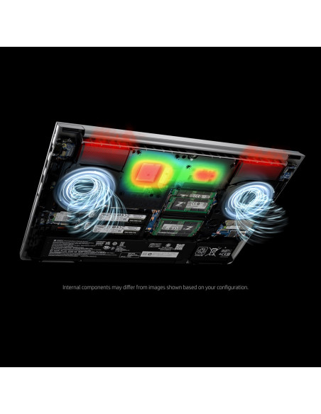 Hp Zbook Fury G11 I5-13600Hx Vpro 16"Wquxga 120Hz 500Nits Ag 32Gb Ddr5 5600 Ssd(512+1Tb) Rtx1000 Ada 6Gb Cam 5Mp+Ir 95Wh W11Pro 
