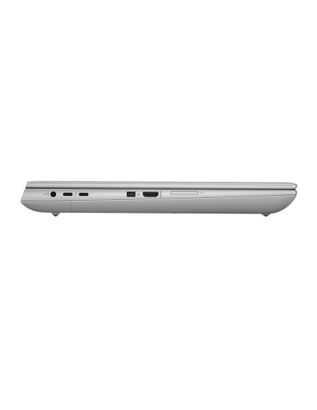 Hp Zbook Fury G11 I5-13600Hx Vpro 16"Wquxga 120Hz 500Nits Ag 32Gb Ddr5 5600 Ssd(512+1Tb) Rtx1000 Ada 6Gb Cam 5Mp+Ir 95Wh W11Pro 