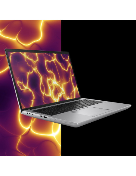 Hp Zbook Fury G11 I5-13600Hx Vpro 16"Wquxga 120Hz 500Nits Ag 32Gb Ddr5 5600 Ssd(512+1Tb) Rtx1000 Ada 6Gb Cam 5Mp+Ir 95Wh W11Pro 