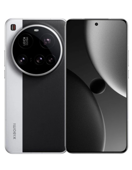 Xiaomi 15 Ultra 6.73" 16/ 512 Gb 5410 Mah Srebrny