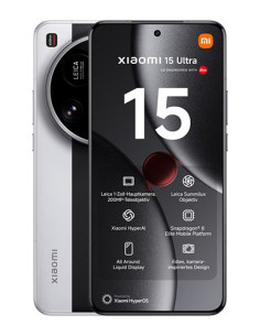 Xiaomi 15 Ultra 6.73" 16/ 512 Gb 5410 Mah Srebrny 2