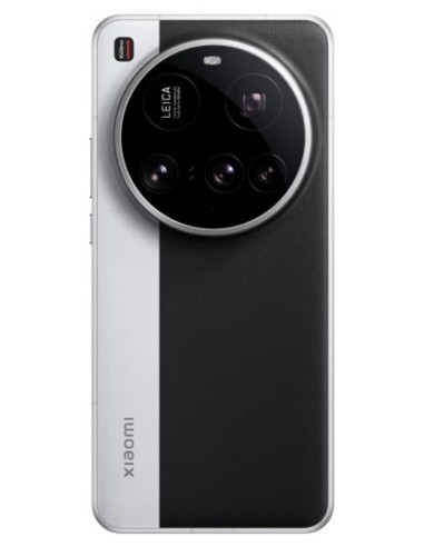 Xiaomi 15 Ultra 6.73" 16/ 512 Gb 5410 Mah Srebrny