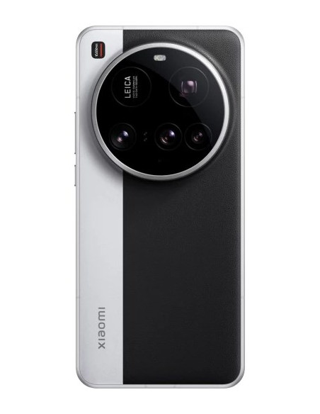 Xiaomi 15 Ultra 6.73" 16/ 512 Gb 5410 Mah Srebrny
