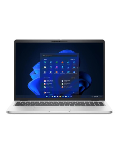 Dell Pro 16 Plus Pb16250 Intel Core Ultra 7 266V Laptop 40,6 Cm (16") Full Hd+ 16 Gb Lpddr5X-Sdram 512 Gb Ssd Wi-Fi 7 (802.11Be)